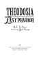 [Theodosia Throckmorton 04] • The Last Pharaoh